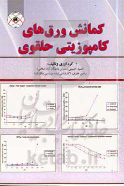 کمانش ورق های کامپوزیتی حلقوی