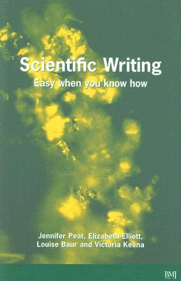 Scientific writing easy when you know how