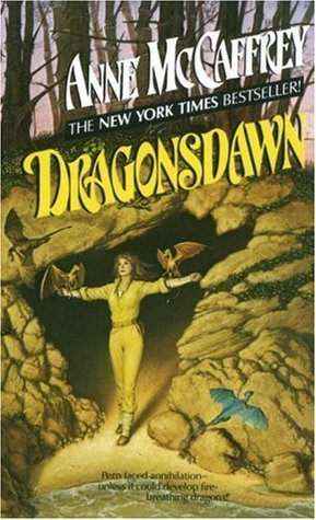 Dragonsdawn (Pern, #9)