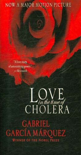 Love in the time of cholera