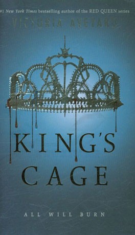 King's cage