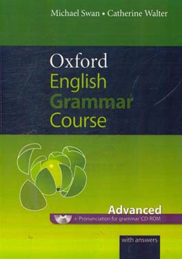 Oxford English grammar course: advanced