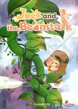 Jack and the beanstalk