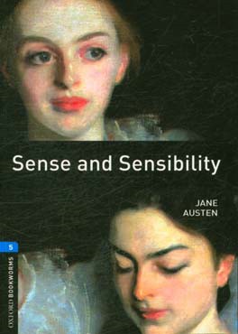 Sense and sensibility: stage 5 (1800 headwords)