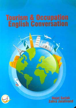 Tourism & occupation English conversation