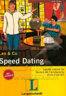 Speed dating