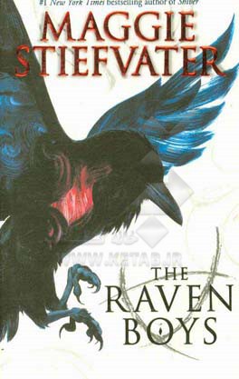 The raven boys