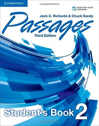 Passages 2: student's book