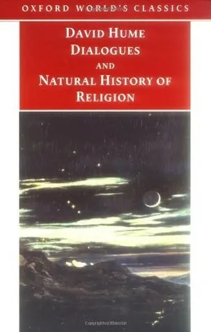 Dialogues Concerning Natural Religion / The Natural History of Religion