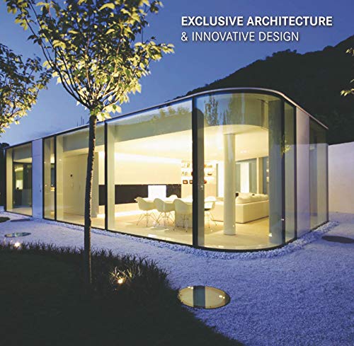 LOFT YDATSPEC Exclusive Architecture &amp; Innovative Design