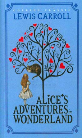 Alice's adventures in wonderland