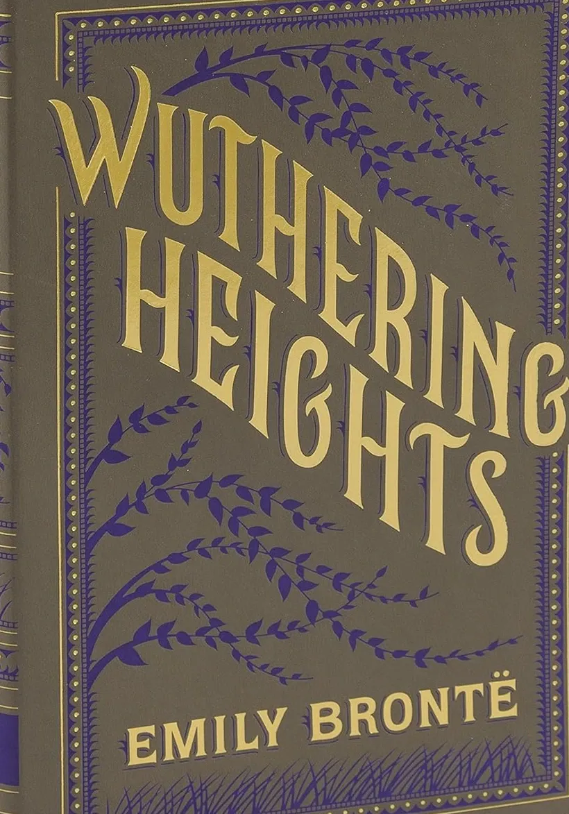 Wuthering Heights