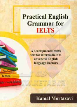 Practical English grammar for IELTS