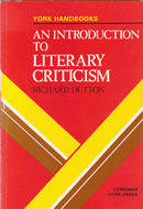 An introduction to literary criticism