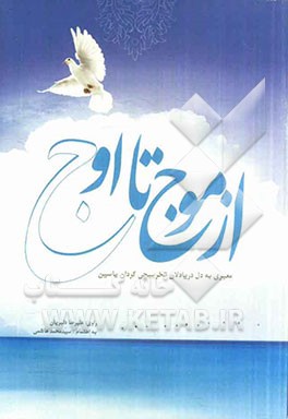 از موج تا اوج (معبری به دل دریادلان تخریبچی گردان یاسین)