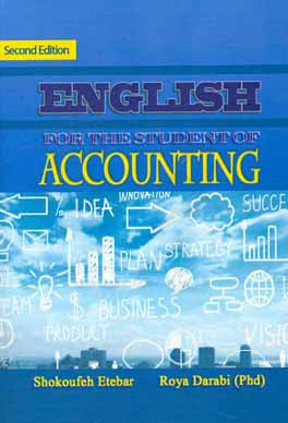 English for students of accounting