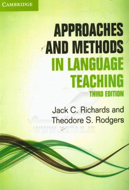 Approaches and methods in language teaching