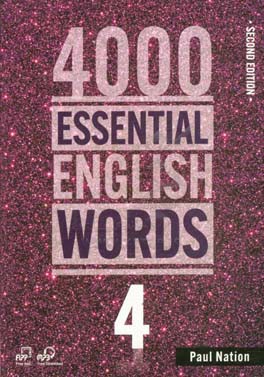 4000 essentail English words 4