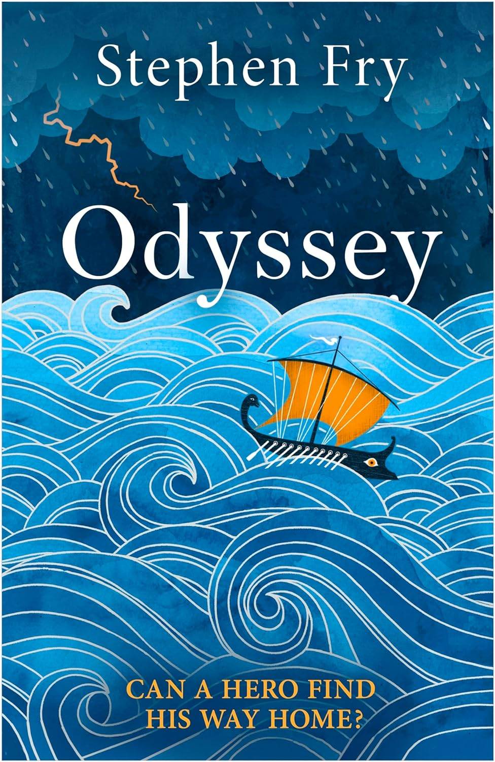 Odyssey 