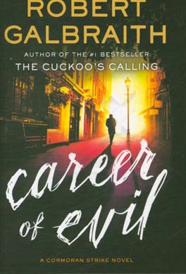 Career of evil