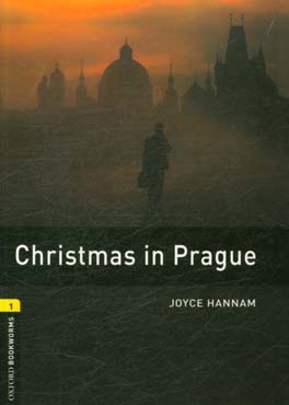 Christmas in Prague: stage 1 (400 headwords)