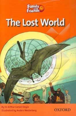 The lost world