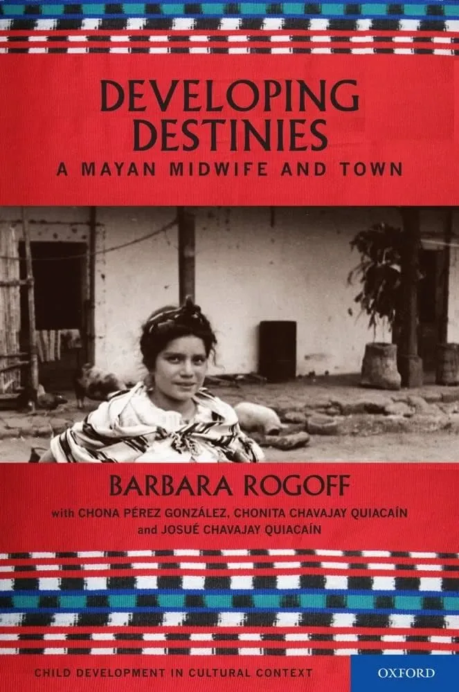 Developing Destinies: A Mayan Midwife and Town
