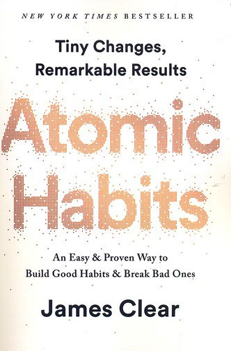 Atomic Habits