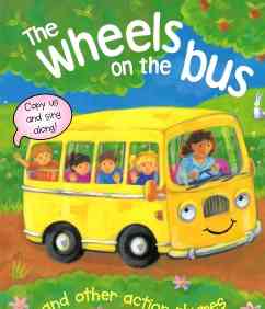 The Wheels on the Bus