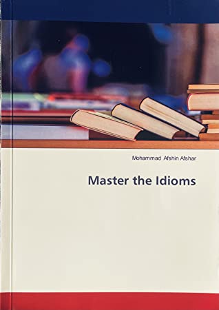 Master the idioms