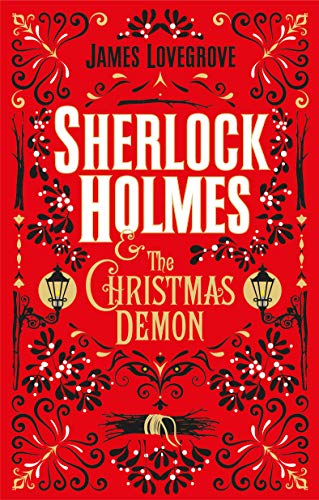 Sherlock Holmes and Christmas Demon