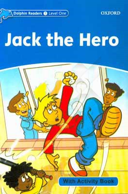 Jack the hero