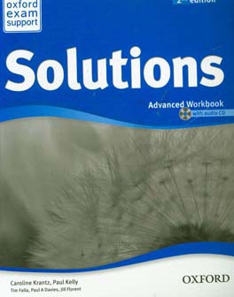 Solutions: advanced workbook