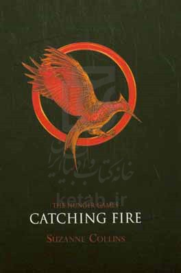 Catching fire