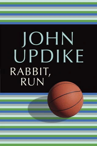 Rabbit, Run (Rabbit Angstrom, #1)