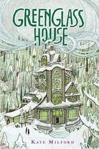 Greenglass House (Greenglass House, #1)