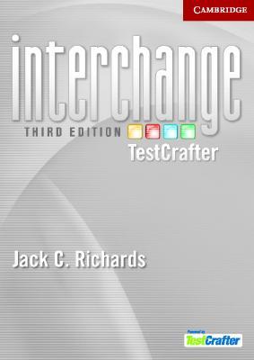 Interchange: intro: workbook