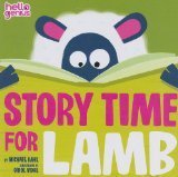 Story Time for Lamb (Hello Genius)