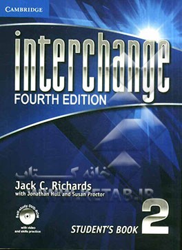 Interchange 2: studentsbook