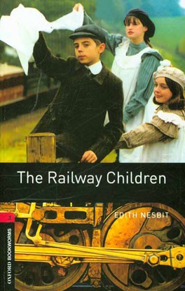 The railway children