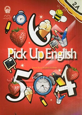 Pick up English 2a