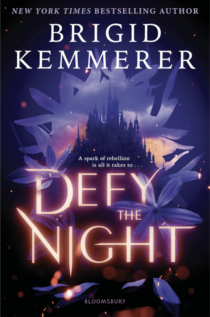 Defy the Night (Defy the Night, #1)