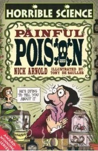 Painful Poison