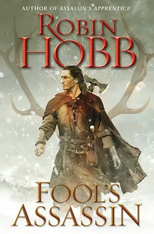 Fool's Assassin (The Fitz and the Fool, #1)