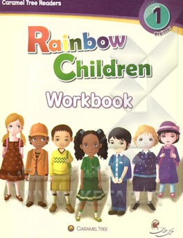 Rainbow children: workbook