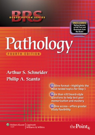 Pathology: Review For New National Boards