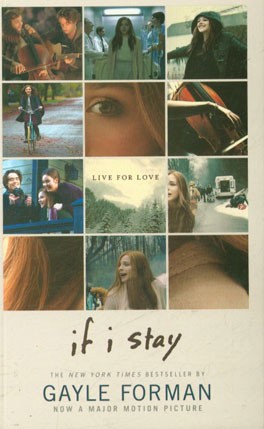 If i stay