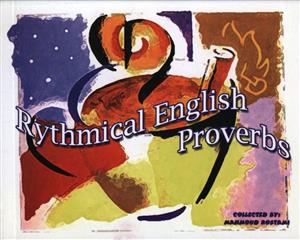 Rhythmical English proverbs