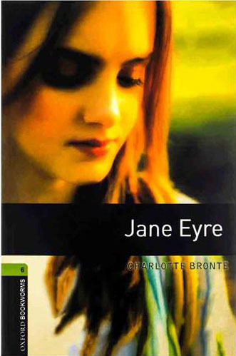 Jane Eyre