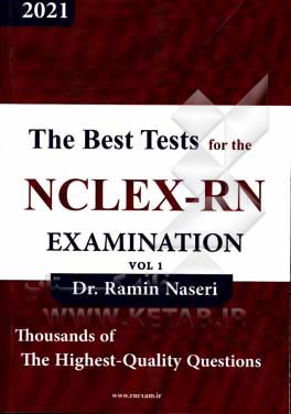 The best tests for the NCLEX-RN